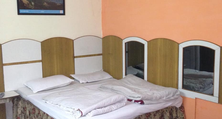 Hotel Satkaar, Shimla 3